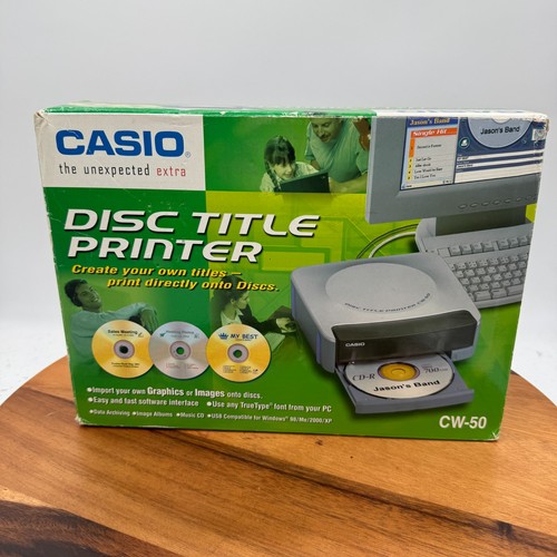 Casio stampante per - casio,