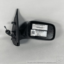 720940080 Retrovisore est. DX