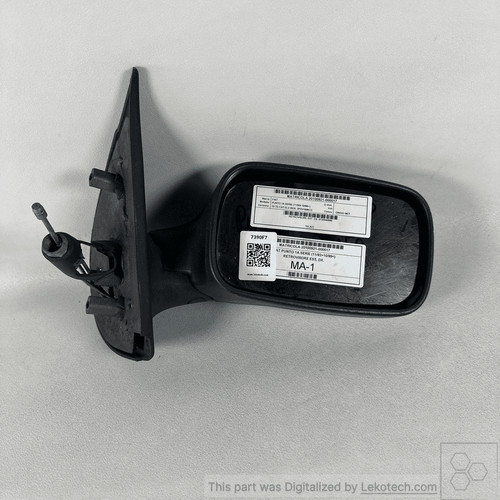 720940080 retrovisore est dx - retrovisore, est.