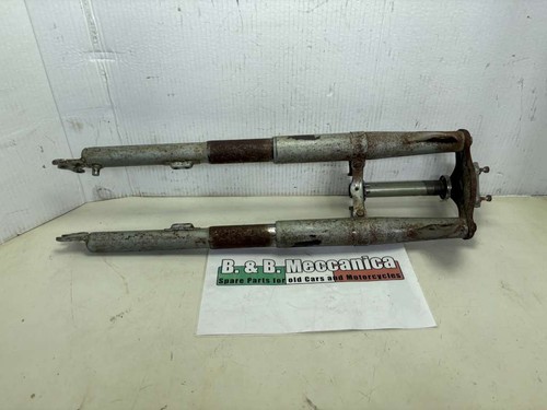 Forcella anteriore torpado - anteriore,