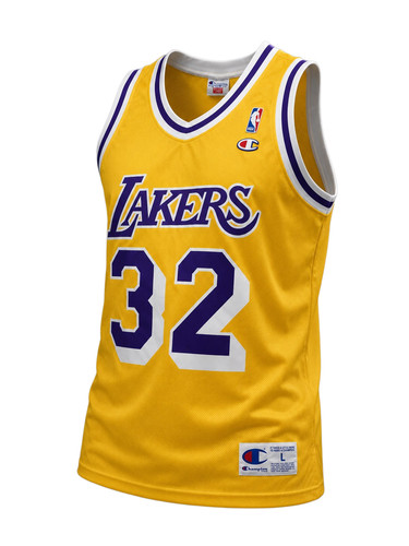 Magic johnson los angeles - los,