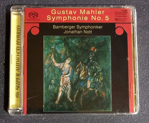Gustav mahler bamberger - gustav, mahler, bamberger