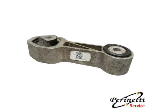 Supporto gomma motore - supporto,