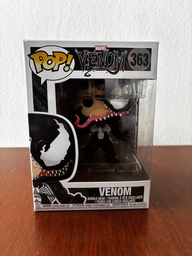 Funko pop venum - pop,