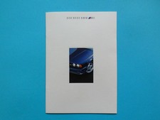 Brochure / Catalogo / Brochure