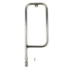 Bruciatore in acciaio inox -