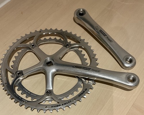 Catena campagnolo record - catena,