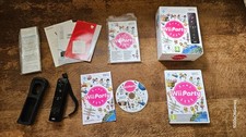 NINTENDO WII - WII PARTY #RG11 BXD EDIZIONE LIMITATA BIG BOX WIIMOTE