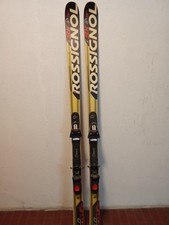 sci usati Rossignol. 175cm R21
