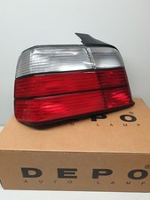 Fanale Posteriore Stop Sinistro BMW 320 e36 1991 4 Porte Nuovo!!
