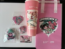 ZZZ X Ume Tea - Aria MEGA set