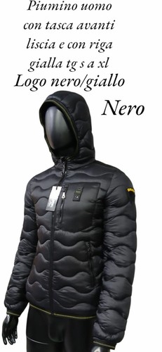 Blauer piumino uomo - blauer,