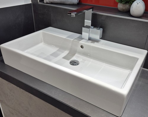 Duravit vero air lavabo 80x47 - air,