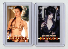 Cassandra Peterson Toro Grande