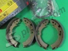 GANASCE FRENO BOSCH ALFA ARNA - NISSAN PULSAR - CHERRY - SENTRA - SUNNY - 2WD