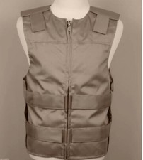 Gilet antiproiettile livello