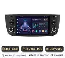 FIAT Punto Evo 2010-2016