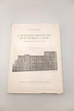 Jole Mazzoleni - Il monastero