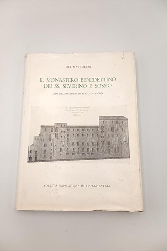 Jole mazzoleni il monastero - jole,