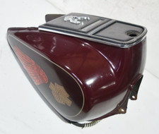 Harley Davidson Genuine Gas