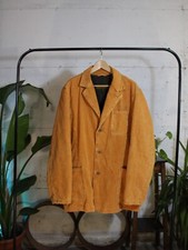 giubbotto uomo timberland arancione taglia XL