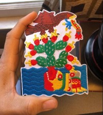 Fondazione Aquila su Cactus