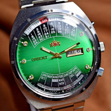 Orologio da polso giapponese