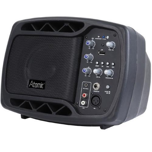 Atomic easymonitor5 speaker - easymonitor5,