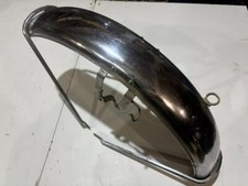 Parafango Anteriore Honda Cb