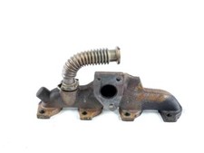 140048970R COLLETTORE DI SCARICO RENAULT CLIO SW 1.5 D 55KW 5M 5P (2014) RICAMBI