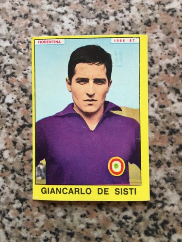 Sisti fiorentina album - sisti,