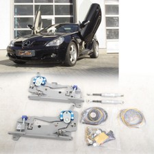 Lsd lambo doors porte - porte, a