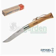 COLTELLO OPINEL GIGANTE INOX