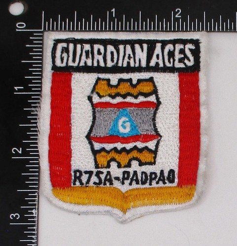 Philippine guardian aces toppa - guardian,