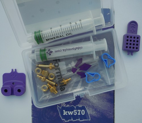 Formula kit spurgo bleed - formula,