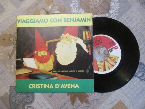 Cristina avena - cristina, d'avena