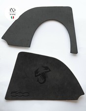 Kit cover airbag cruscotto - airbag,