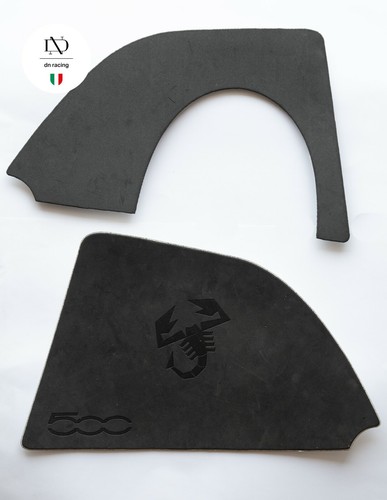 Kit cover airbag - cover,