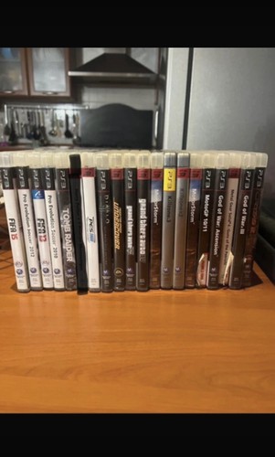 Lotto giochi ps3 - lotto,