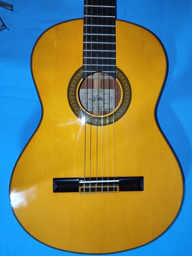 Chitarra classica aria usata - classica,