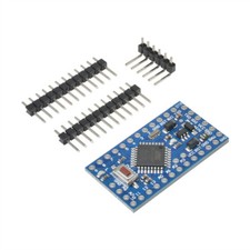 Nuovo Pro Mini atmega328 5V