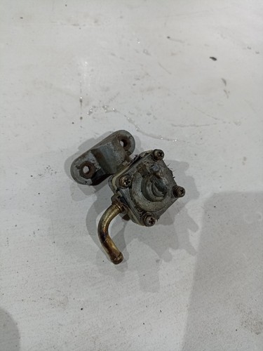 Robinet essence hyosung 125 - robinet,