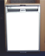 Waeco CRX50 Vinile Adesivo