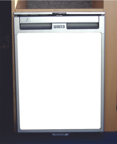 Waeco crx50 vinile - waeco,