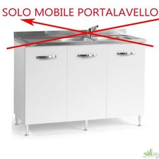 MOBILE SOTTOLAVELLO IN KIT