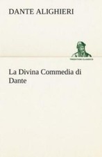 La Divina Commedia Di Dante