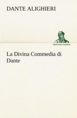 Divina commedia dante - divina,
