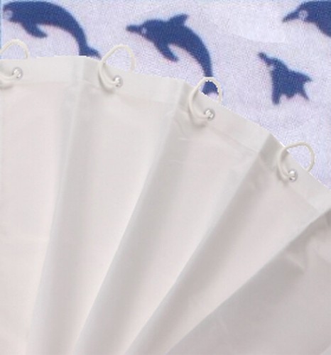 Tenda doccia bagno - tenda, doccia/bagno/vasca