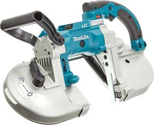 Makita sega a nastro portatile