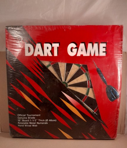 Dart game tiro bersaglio - dart, al